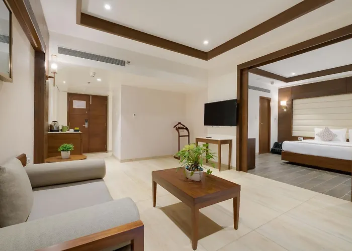 The Fern Lonavala, Series By Marriott