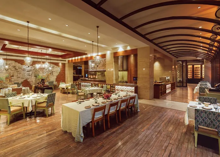 Hyatt Regency Pune Hotel & Residences