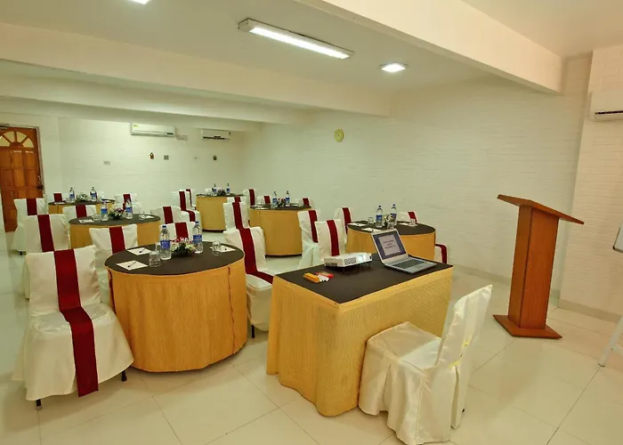 Avion Holiday Resort