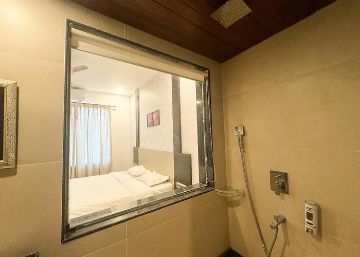 Zestin Hill Resort Lonavala