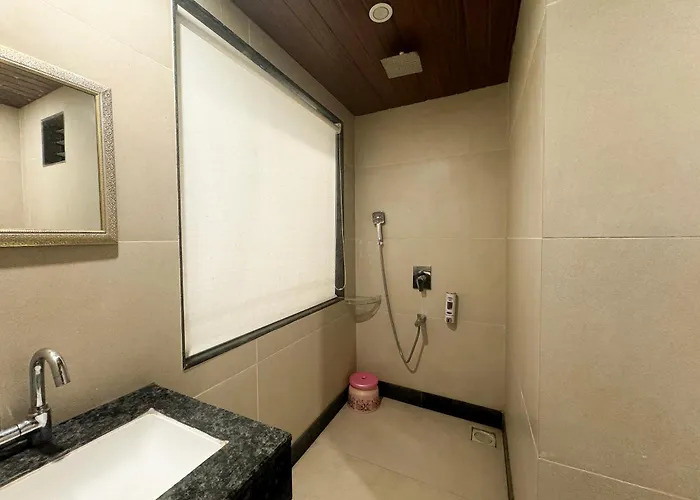 Zestin Hill Resort Lonavala