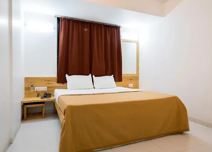 Casa Fedora Holiday Home