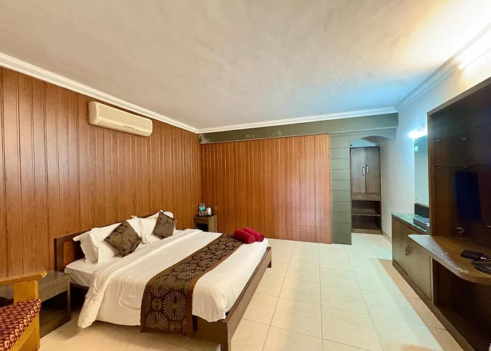 HoneyBee Resort Lonavala