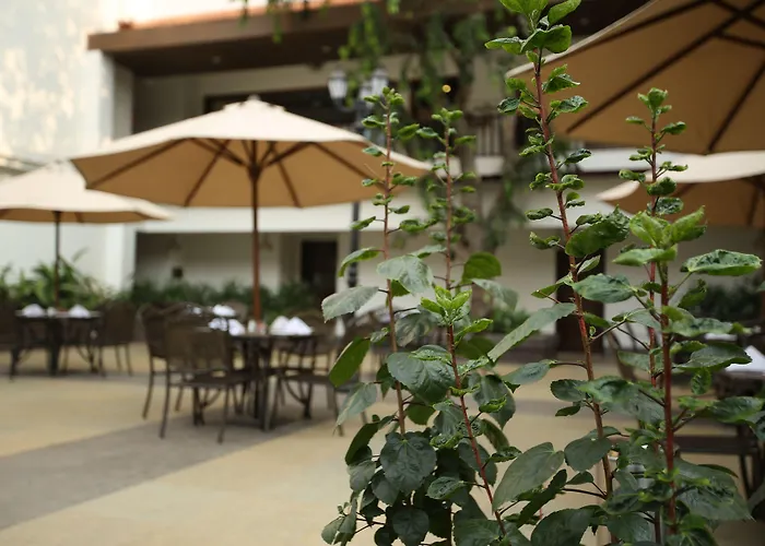 Rhythm Lonavala - An All Suite Resort