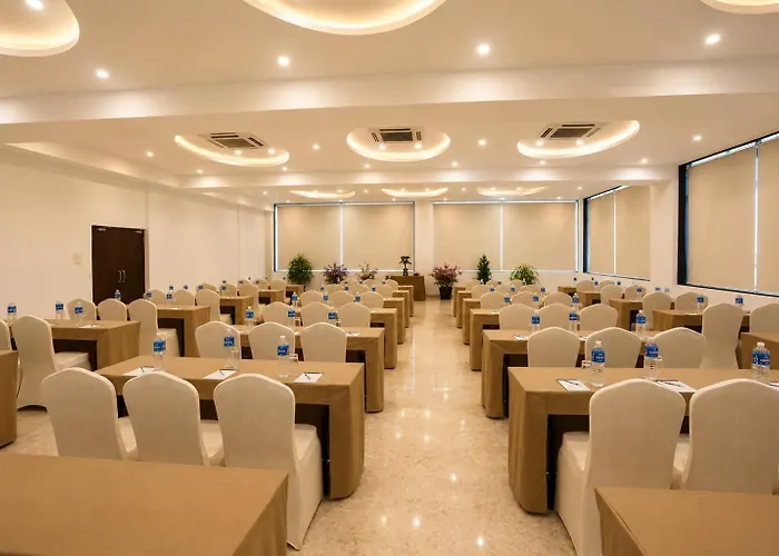 Diwatel Grande Resort Lonavala