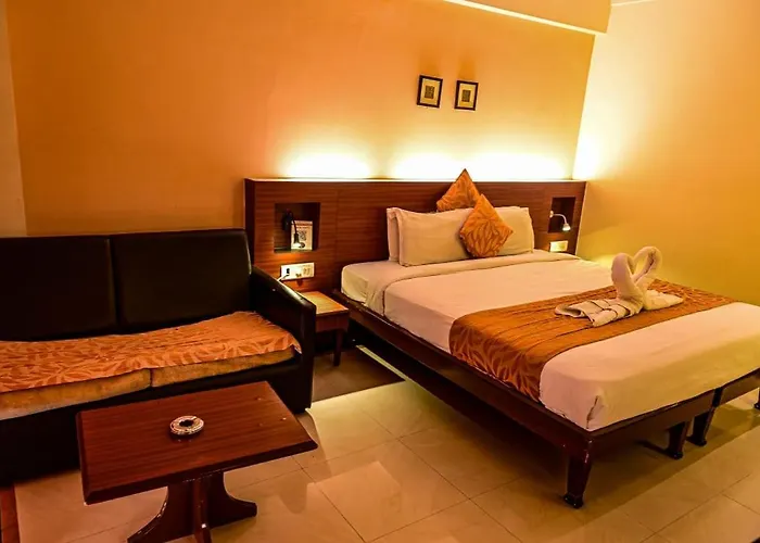 Solitaire Signature Resort