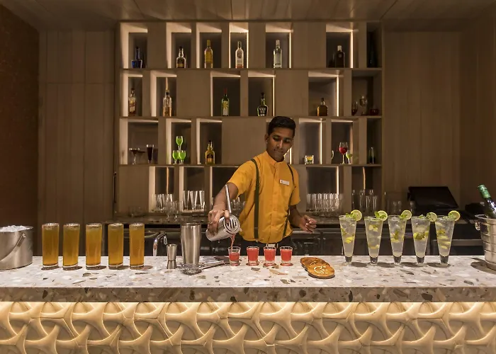 Regenta Sgs Greenotel - Lonavala
