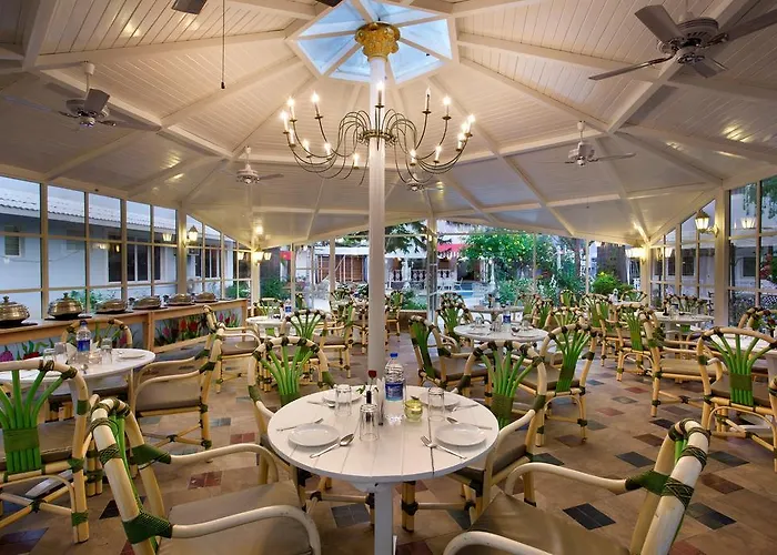 Avion Holiday Resort